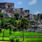 Messico Piramide Maya