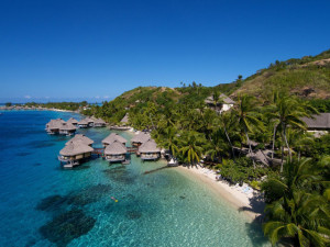 Vacanze Polinesia