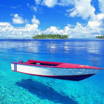 Vacanze in Polinesia